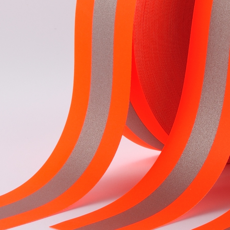 Y-703 Προειδοποιητική ταινία επιβραδυντικού φλόγας