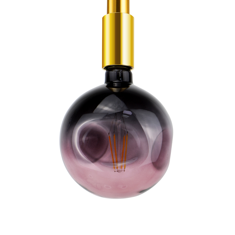 Κηλίδα μπαλέτου 3.5w Φωτός πυράκτωσης