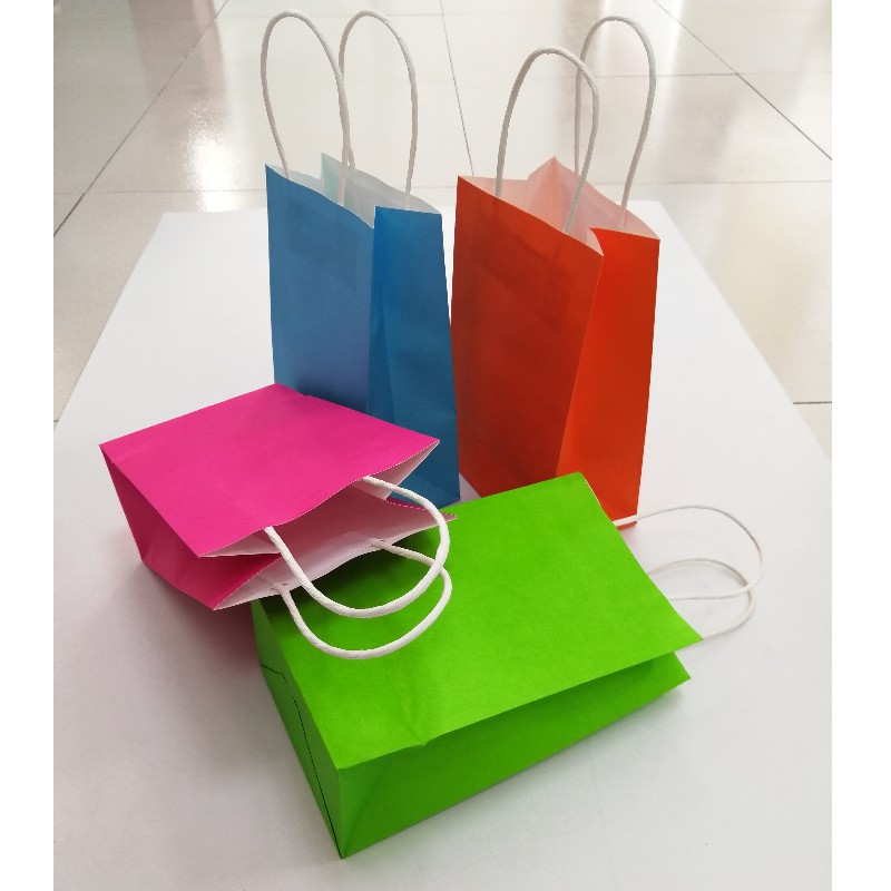 Χονδρικό χαρτοφυλάκιο Τυποποιημένων Συσκευασιών Εμπόριο χαρτιού από βιοτεχνία Καφέ Κραφτ