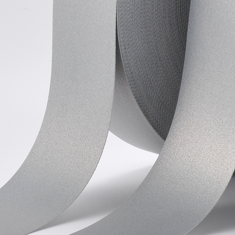 Υ-705 Μόνιμη ανακλαστική ταινία επιβραδυντικού φλόγας