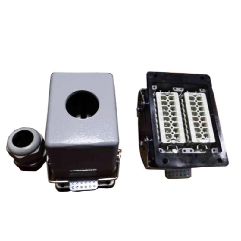 32-pin συνδετήρας