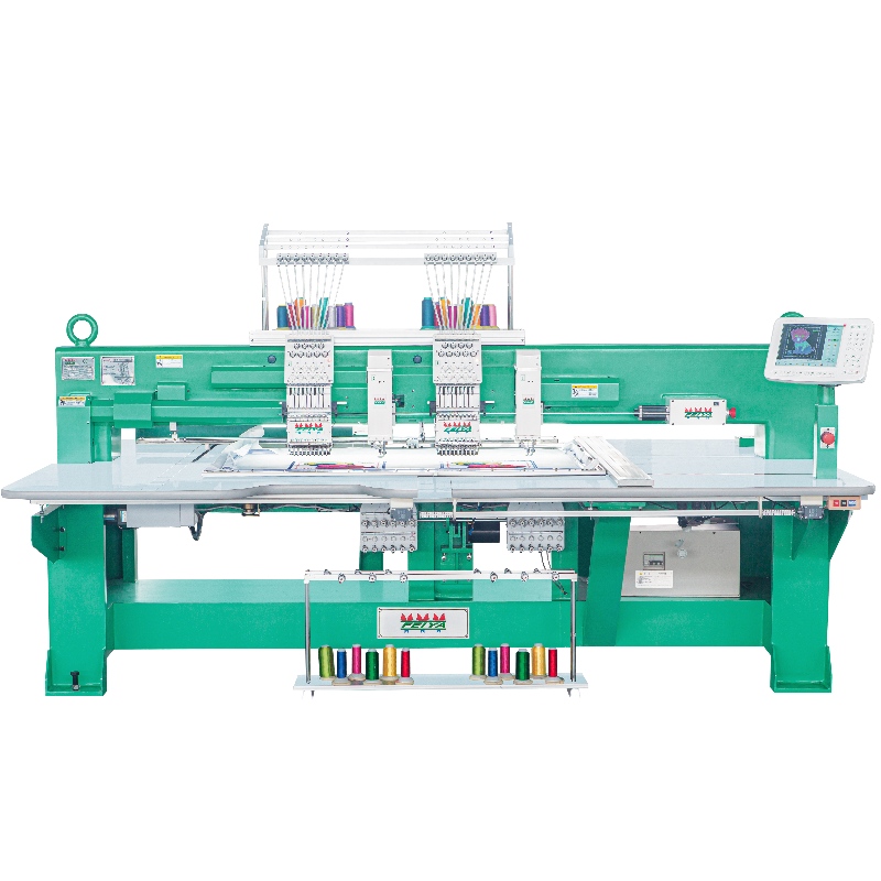 Σειρά κεντημάτων σενίλλης