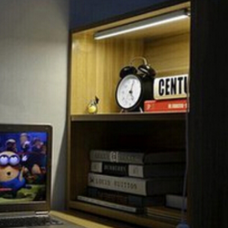 φανός ανάγνωσης 102 με 3-βηματα με δυνατότητα υποκειμενικού φωτισμού 652923, χρωματικές καταστάσεις usb εισερχόμενο φως ανάγνωσης με μ...