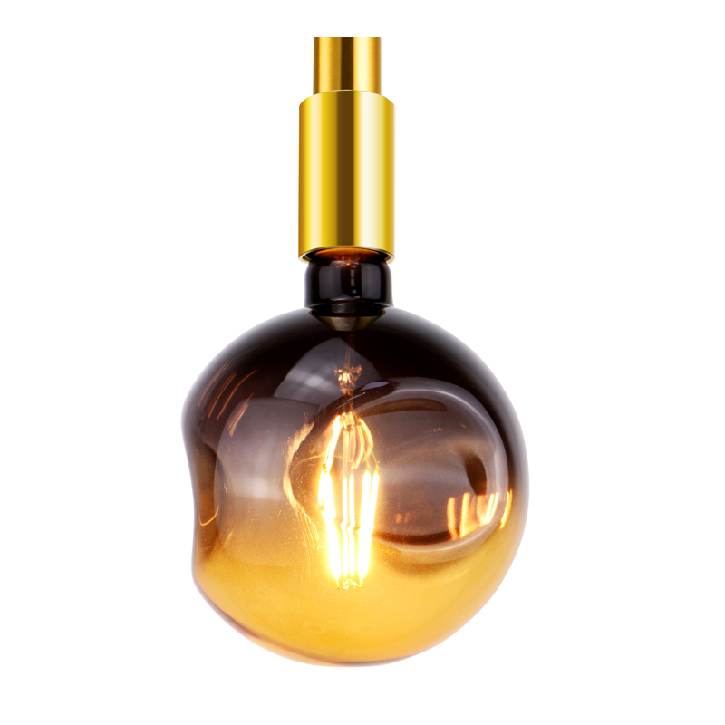G150 Dark Amber 4W 2020 Νέο χρώμα μόδας απαλό νήμα φωτισμού ντεκό