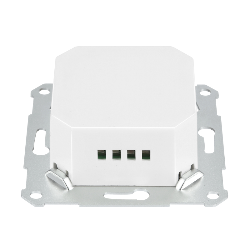 Rotary Duo LED Dimmer Switcher