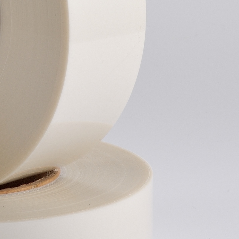 Y-3001 Λευκές ταινίες μεταφοράς