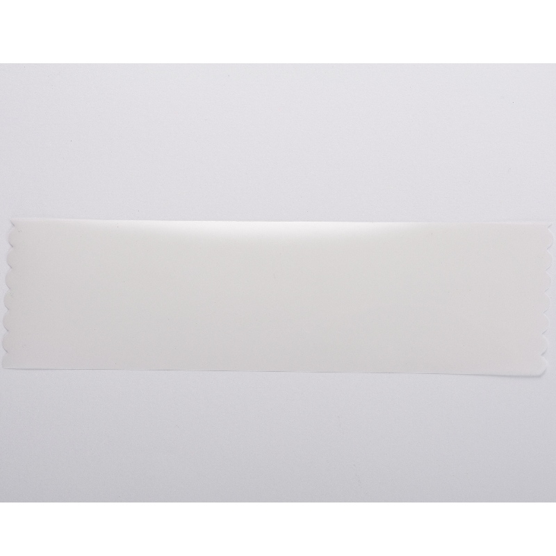 Y-3001 Λευκές ταινίες μεταφοράς