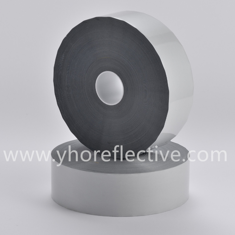 Y-3002 Ασημένια ταινίες μεταφοράς θερμότητας - Χρήση για το LOGO