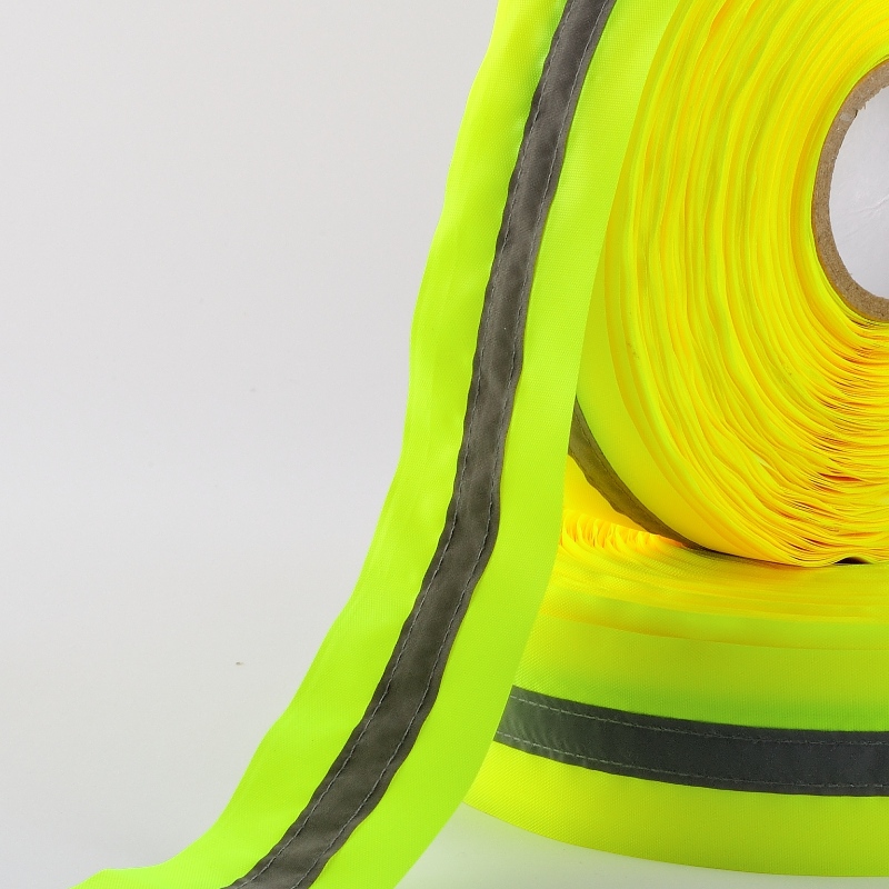 Y-8002/Y-8002h αντανακλαστικό Oxford Fabric