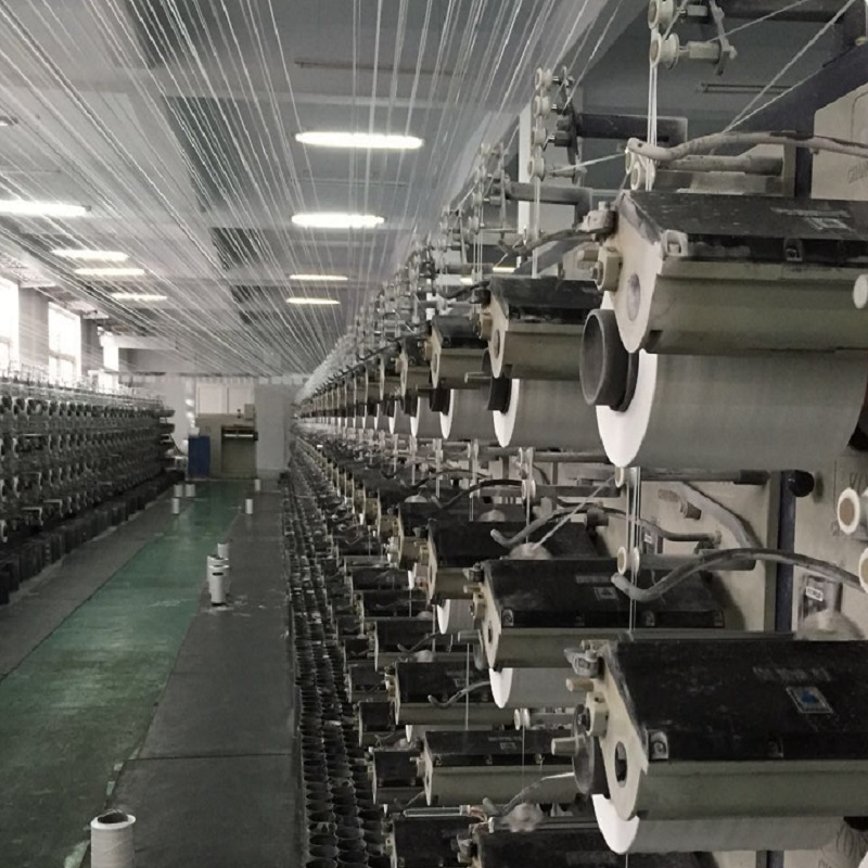 Διαφανές διαφανές πλαστικό μουσαμά πλαστικό φύλλο πλαστικό leno ικριωμάτων με φθηνή τιμή