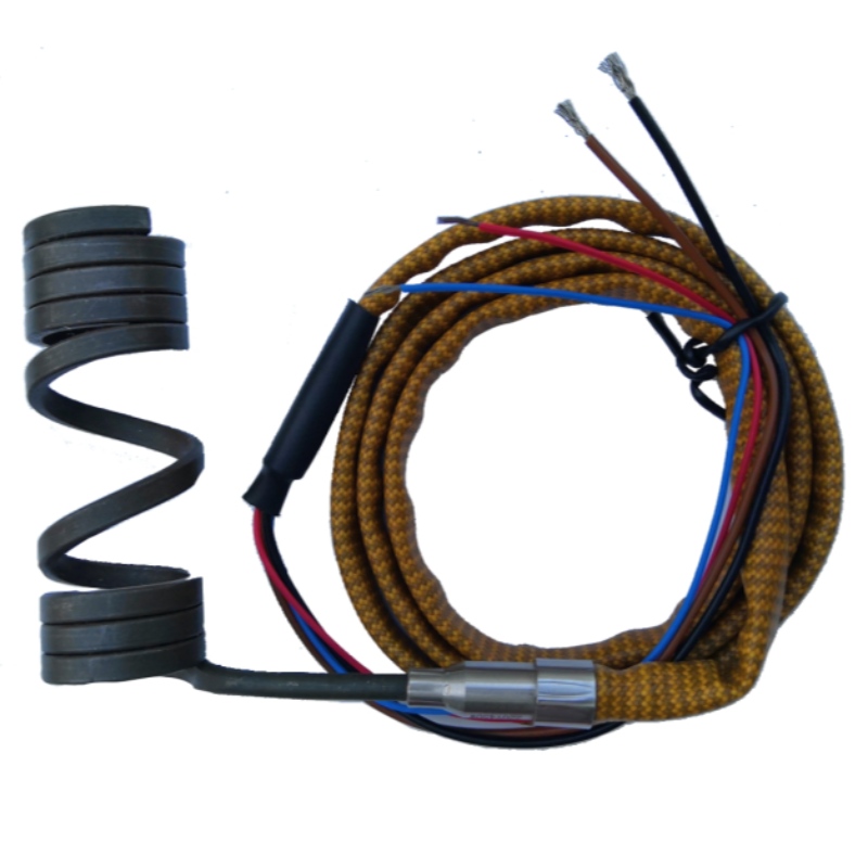 Αξεσουάρ θερμού δρομέα