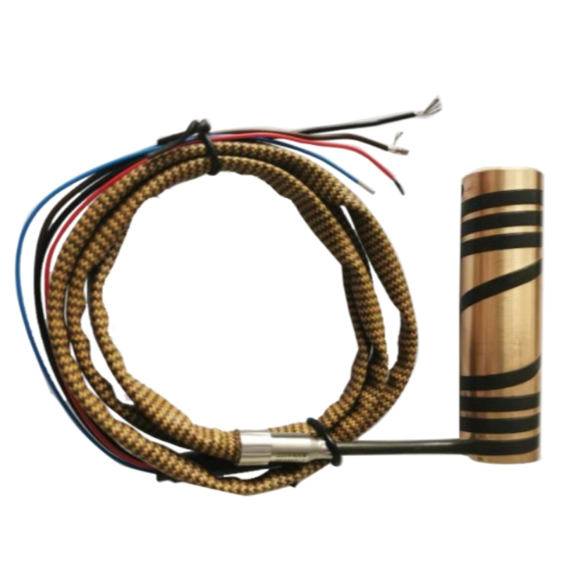 δακτύλιος θέρμανσης χαλκού