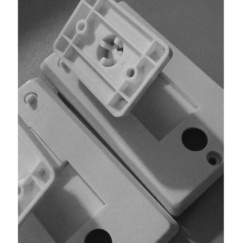 P20 Διακόπτης αισθητήρα PIR σε τοίχο, έως 12M (40ft), 1200W