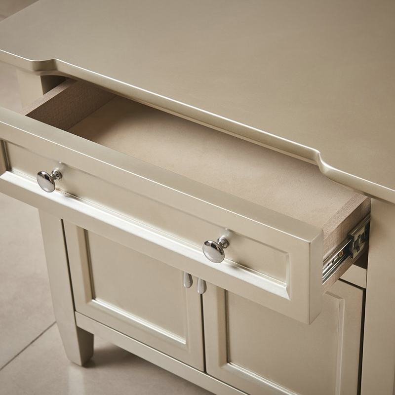 Κλασική σχεδίαση μοντέρνα έπιπλα υπνοδωματίου Set