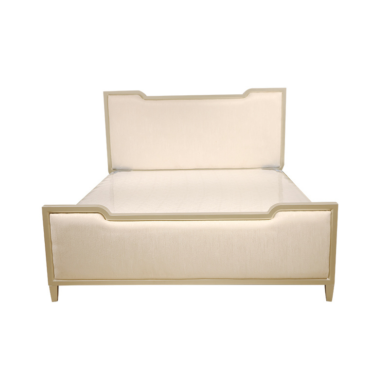 Κλασική σχεδίαση μοντέρνα έπιπλα υπνοδωματίου Set