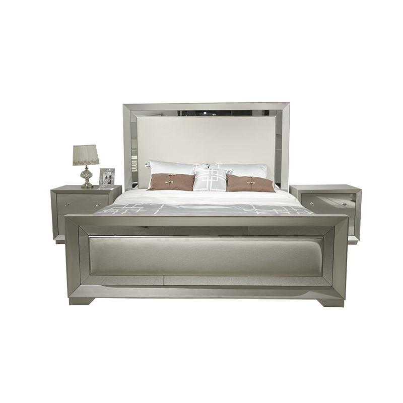 Μοντέρνα έπιπλα από γυαλί