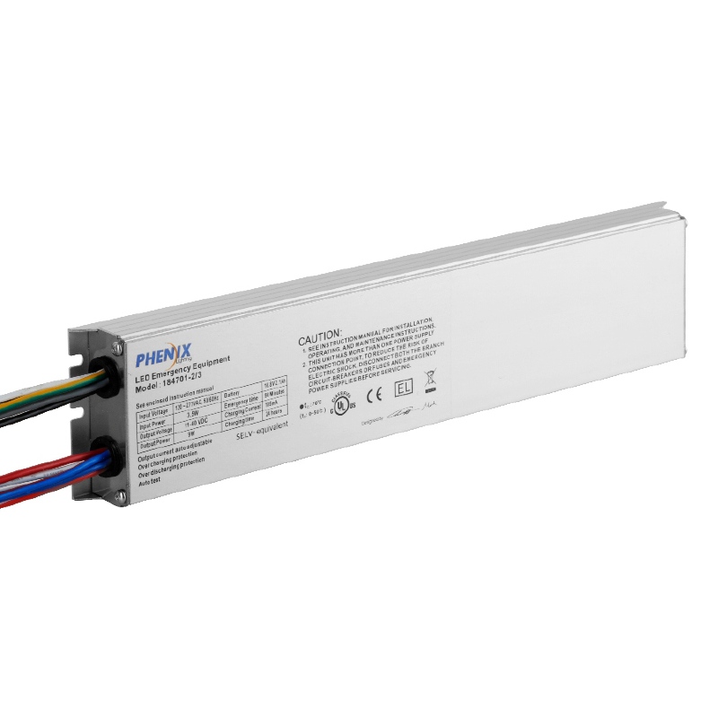 18470X-X CONSTANT POWER LED ΕΝΕΡΓΟΣ ΟΔΗΓΟΣ