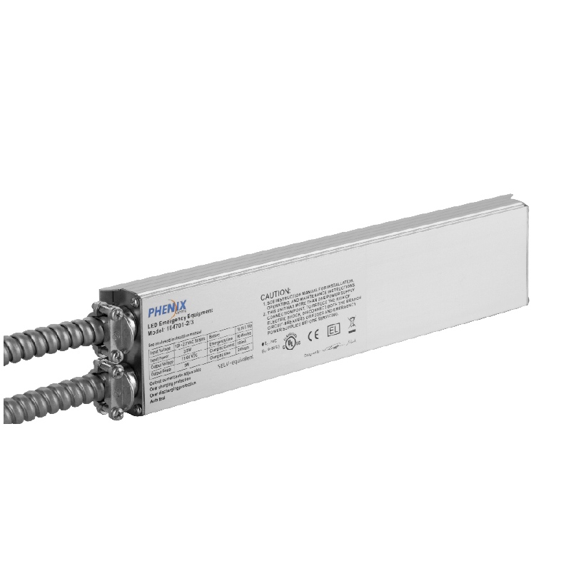 18470X-X CONSTANT POWER LED ΕΝΕΡΓΟΣ ΟΔΗΓΟΣ