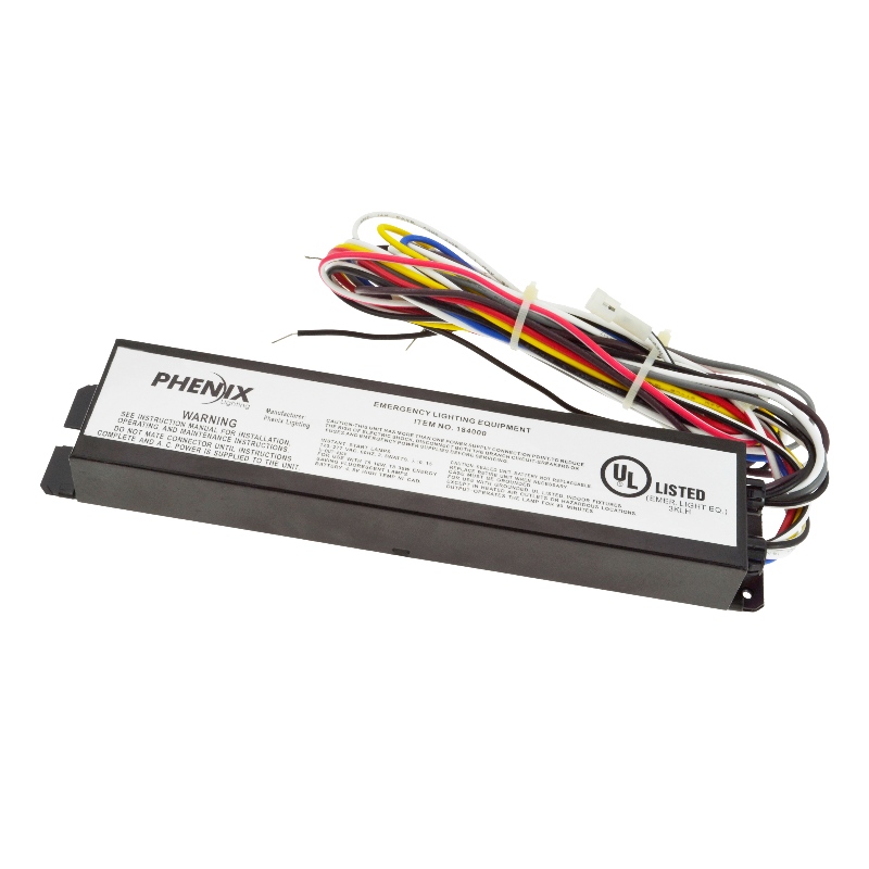 ΦΩΤΙΣΤΙΚΟ ΑΣΦΑΛΕΙΑΣ BALLAST 184000