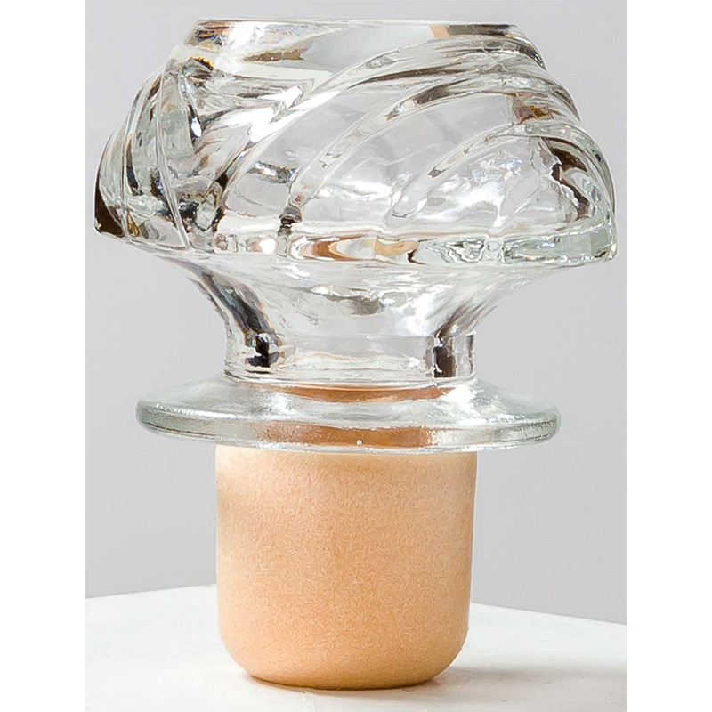 μπουκάλι κρασί μπουκάλι φραγή γυάλινο πώμα