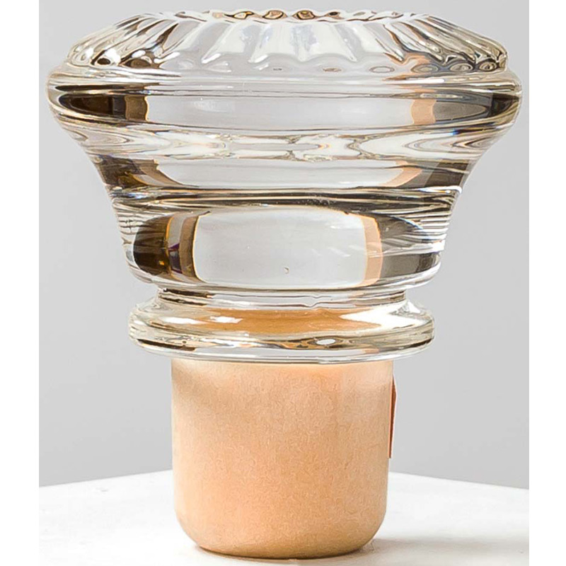 μπουκάλι κρασί μπουκάλι φραγή γυάλινο πώμα