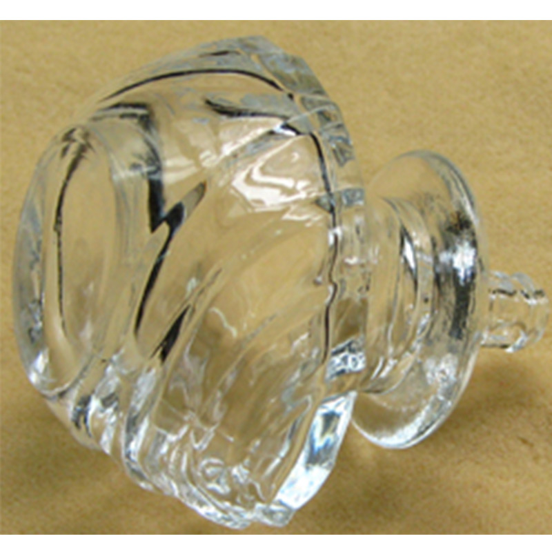 γυάλινο πώμα φιάλης φελλού 3