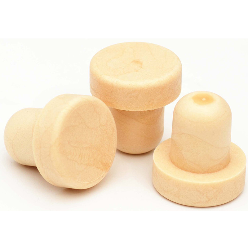 πώμα πώματος φελλού από φιάλη