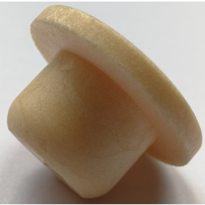 πώμα πώματος φελλού από φιάλη του οίνου