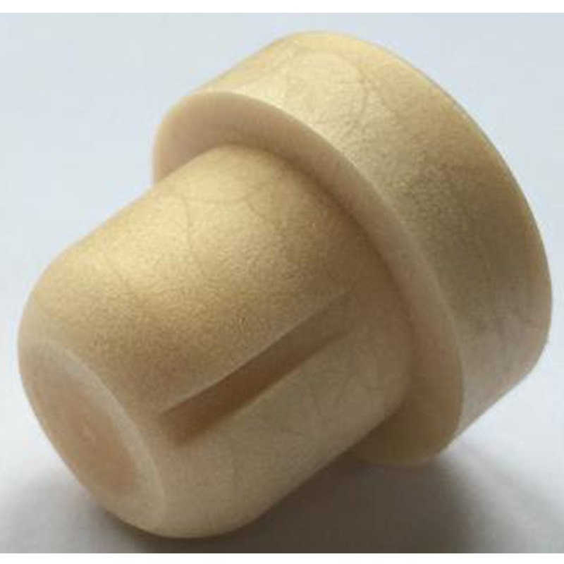 πώμα φελλού φιάλης με στόμιο έκπλυσης αέρα 2