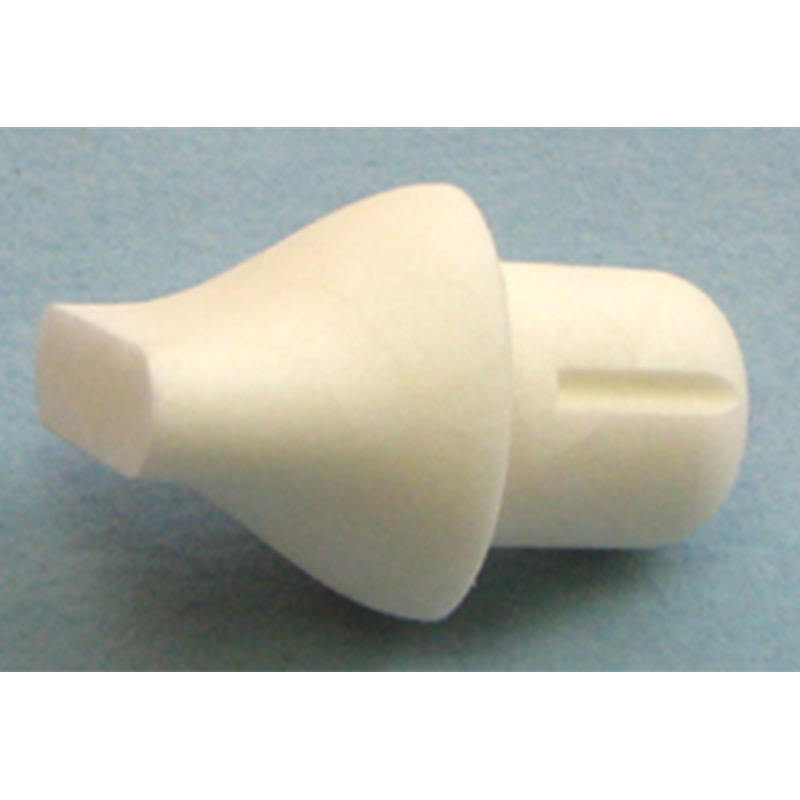 πώμα φελλού φιάλης με στόμιο έκπλυσης αέρα 4