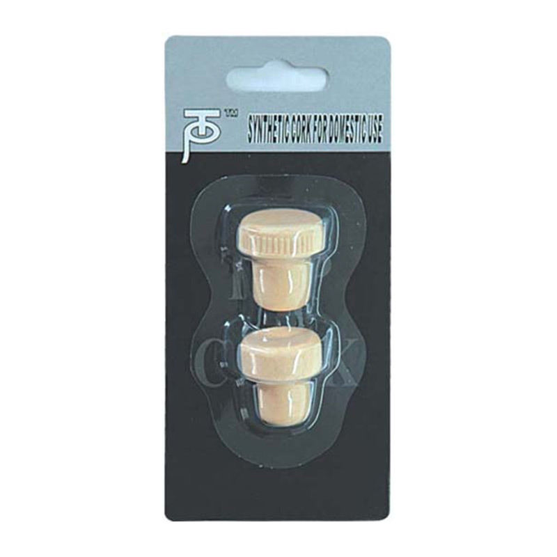 Κυψέλη από πώµα φελλού φιάλης συσκευασίας 3