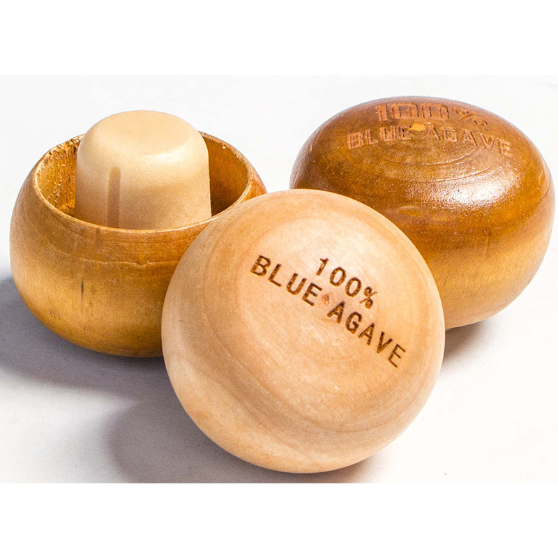 πώμα από φελλό από φελλό