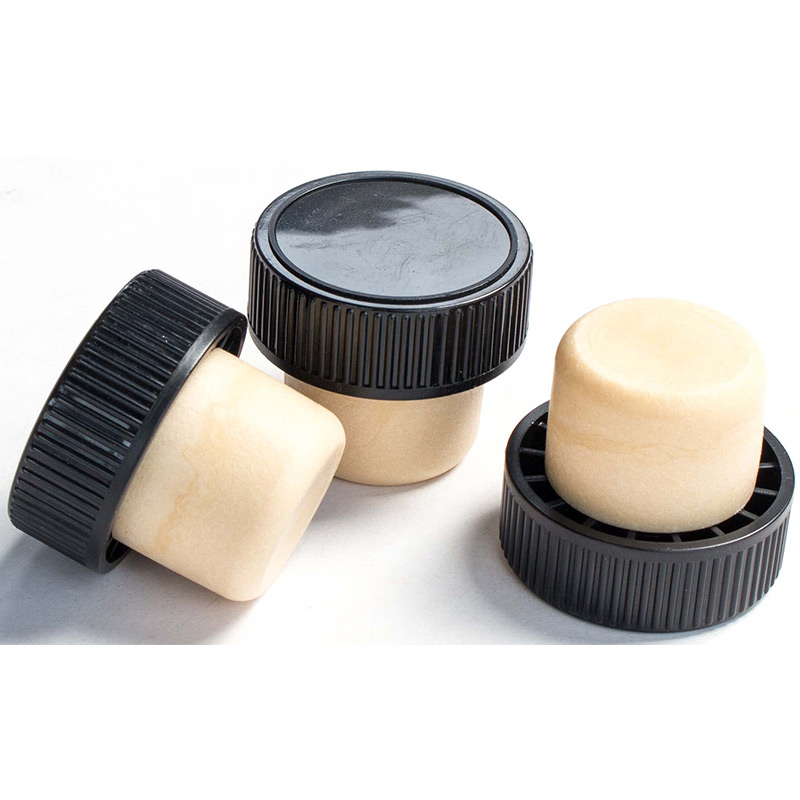 πώμα πώματος φελλού από μπουκάλι