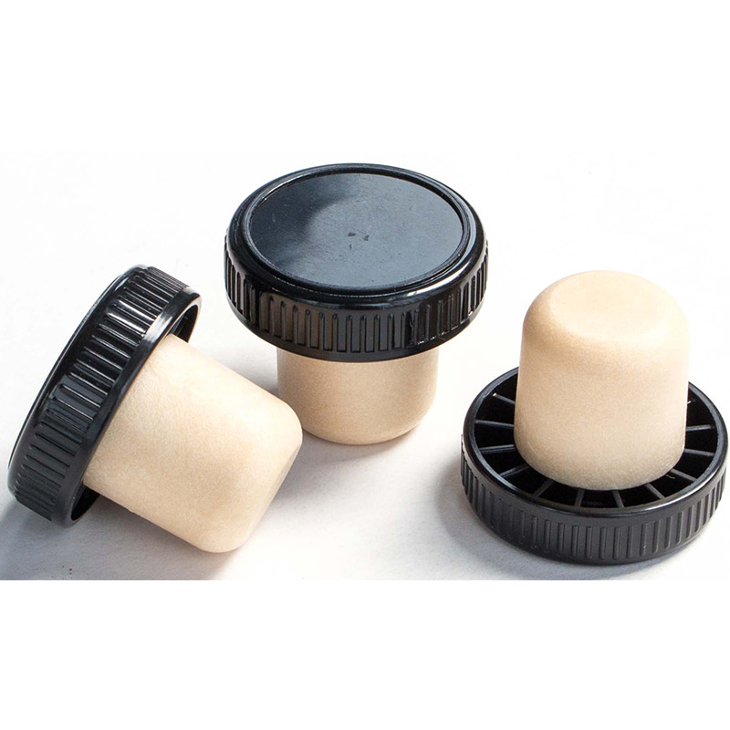 πώμα πώματος φελλού από μπουκάλι