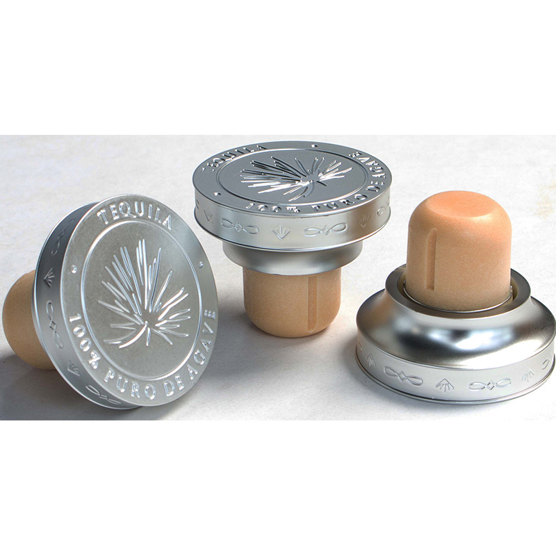 πώμα πώματος φελλού από μπουκάλι