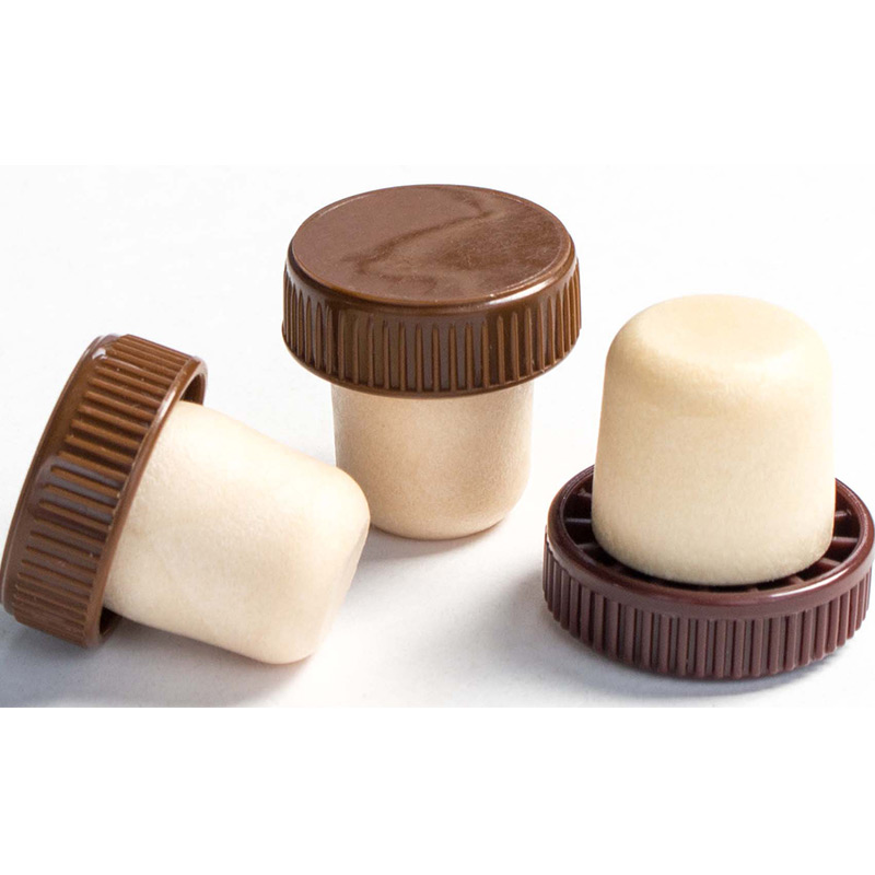 πώμα πώματος φελλού από μπουκάλι