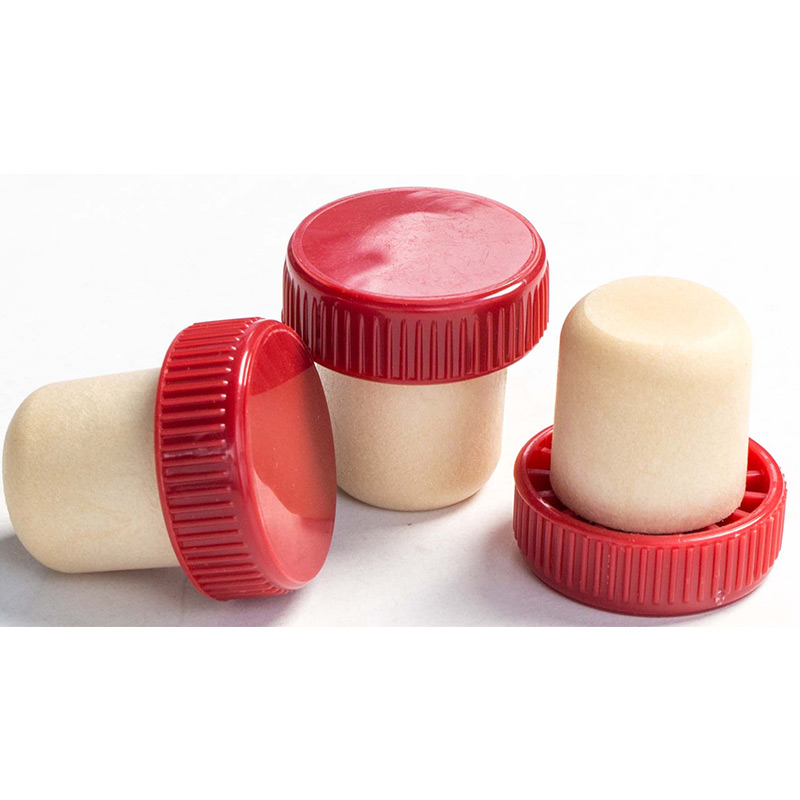 πώμα πώματος φελλού από μπουκάλι