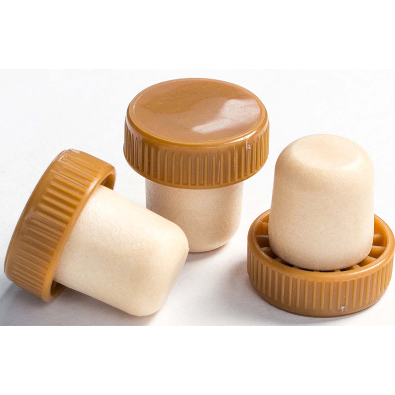 πώμα πώματος φελλού από μπουκάλι