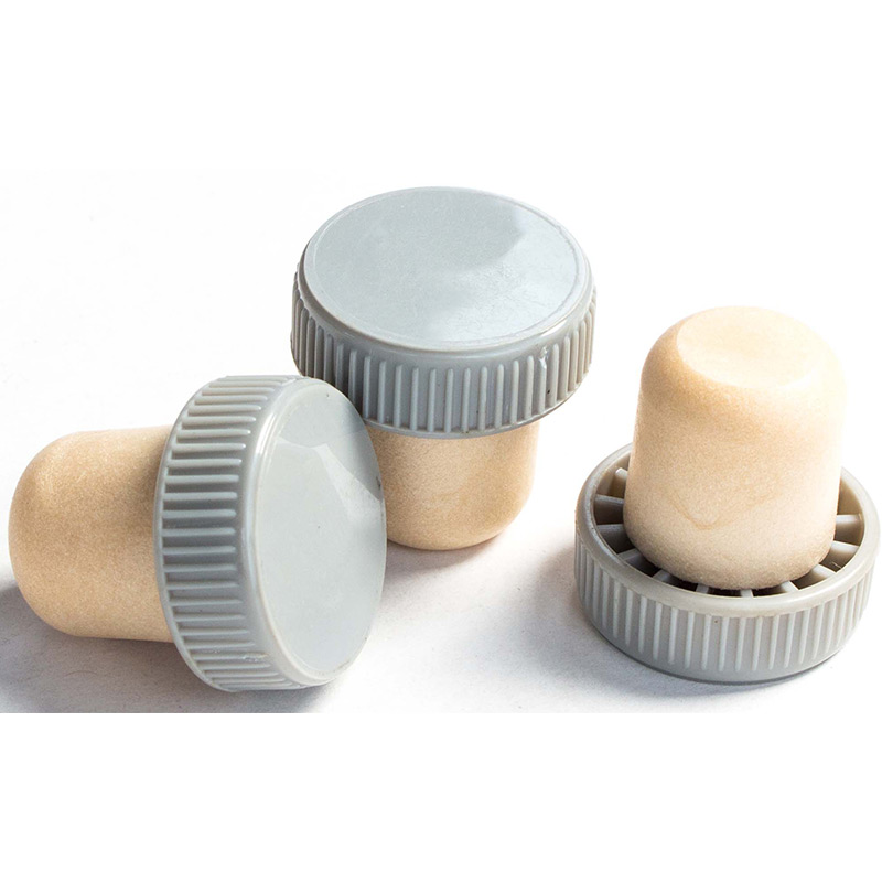 πώμα πώματος φελλού από μπουκάλι