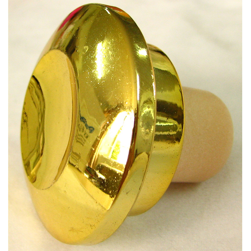 πώμα πώματος φελλού από μπουκάλι