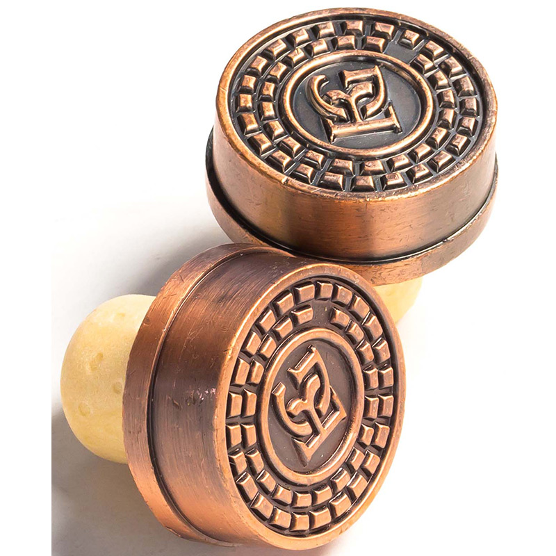 πώμα πώματος πώματος φιαλιδίου φελλού 1