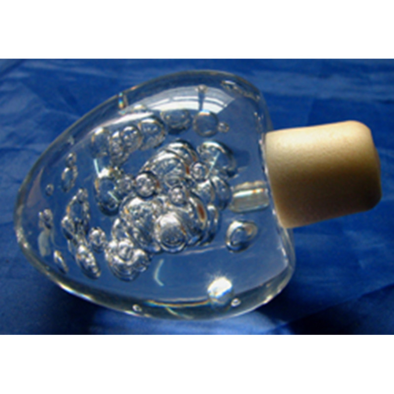 πώµα πώµατος φελλού από φιάλη ακρυλικό πώµα 1