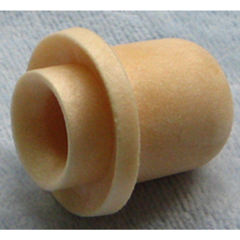 κλείσιμο ελαίου πώματος φελλού φιάλης