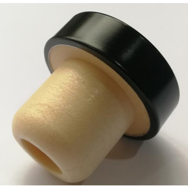 πώμα πώματος πώματος φελλού φιαλιδίου 1