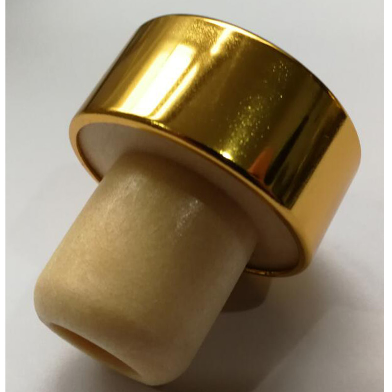 πώμα πώματος πώματος φελλού φιαλιδίου 1