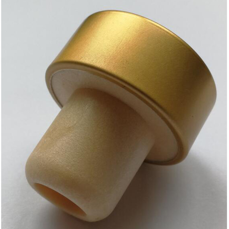 πώμα πώματος πώματος φελλού φιαλιδίου 1