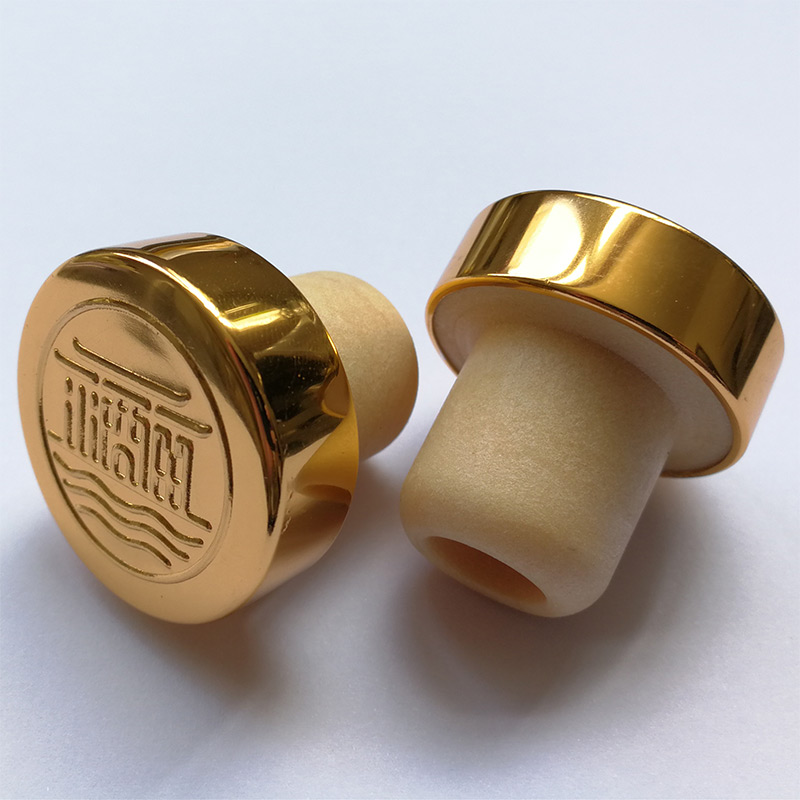 πώμα πώματος πώματος φιαλιδίου φελλού 2