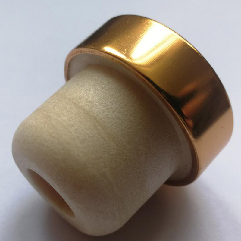 πώμα πώματος πώματος φιαλιδίου από φελλό 4