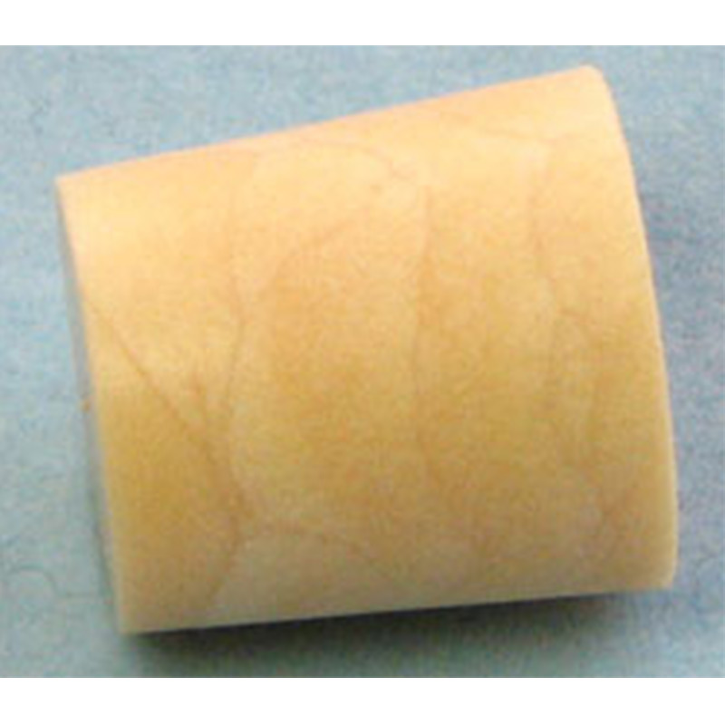 πώμα πώματος φελλού από χωνίο για οίνο 4