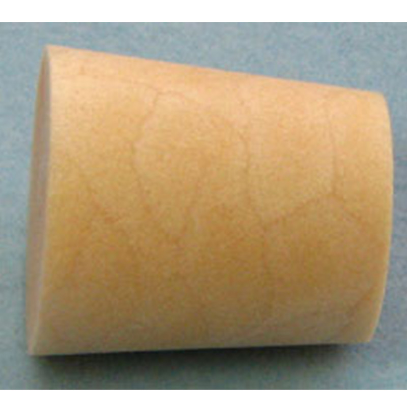 πώμα πώματος φελλού από χωνίο για οίνο 4